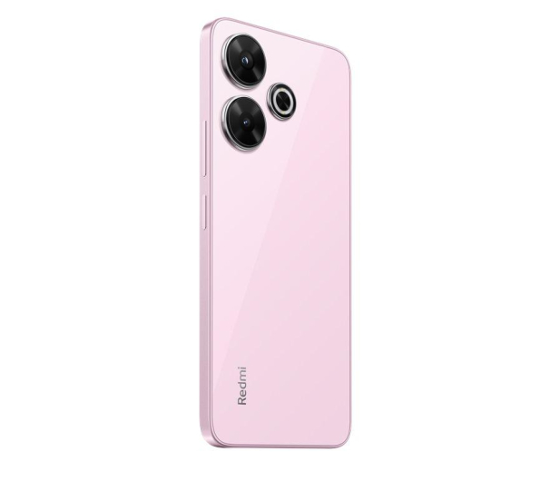 Xiaomi Redmi 13 8/256GB Pearl Pink - 1258361 - zdjęcie 2